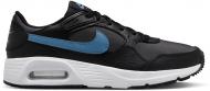 Кроссовки мужские демисезонные Nike AIR MAX SC CW4555-017 р.45 черные