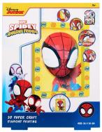 Арт-мозаика Disney Spidey 3D в рамке SP24333