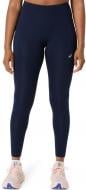 Тайтсы Asics ROAD HIGH WAIST TIGHT 2012C968-400 р.M синий