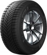 Шина Michelin ALPIN 6 X 215/ 60 R16 H нешипованая зима
