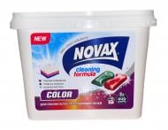 Порошок для машинной стирки Novax COLOR 17 шт.