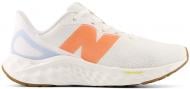 Кроссовки женские демисезонные New Balance Fresh Foam Arishi WARISMC4 р.36,5 белые