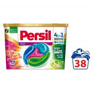 Капсулы для машинной стирки Persil Discs Color Duo 38 шт.