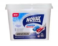 Порошок для машинной стирки Novax UNIVERSAL 17 шт.