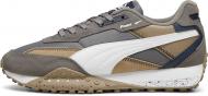 Кроссовки мужские демисезонные Puma BLKTOP RIDER 39272524 р.45 разноцветные