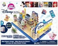 Ігровий набір Zuru Mini Brands DISNEY STORE Магазин іграшок 77267