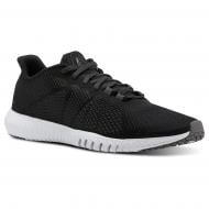 Кроссовки мужские Reebok FLEXAGON CN2583 р.44 черные