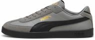 Кросівки чоловічі демісезонні Puma PUMA CLUB II ERA 39744705 р.45 сірі