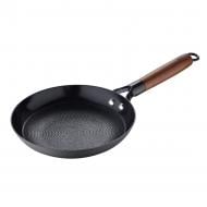 Сковорода чугунная MasterPro Odin, 20 см (BGMP-3815)