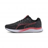 Кроссовки женские Puma SPEED SUTAMINA Wns 19252707 р.38 черные
