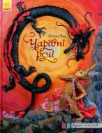 Книга Ю.Ран «Арт-книга : Чарівні речі (у)» 978-617-09-4204-3