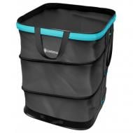 Кошик садовий Gardena PopUp L 220 л (11716-20)