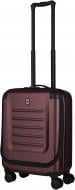 Чемодан Victorinox Travel Vt607095 29 л Бордо SPECTRA 2.0 / Beetroot на 4 колесах S Global Expandable