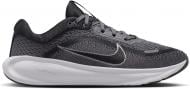 Кросівки дитячі демісезонні Nike Stellar Ride HQ3266-008 р.37,5 сірі