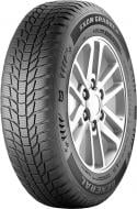 Шина General SNOW GRABBER PLUS XL 225/60R17 H нешипованая зима