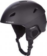 Шлем McKinley Pulse 409098-050 L черный