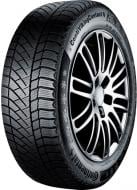 Шина Continental CONTIVIKINGCONTACT 6 SUV 235/60R17 нешипована зима