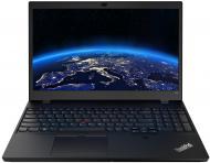 Ноутбук Lenovo P15v Gen 3 15,6" (21EM0019RA) black