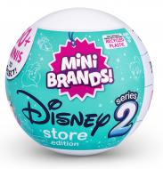 Игровой набор Zuru Mini Brands DISNEY STORE S2 Фигурки-сюрприз в ассортименте, 77353GQ2