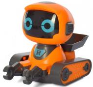 Робот индуктивный Kronos Toys 621-1A Оранжевый (gr_016000)