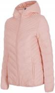 Куртка 4F H4L18-KUD005-56S р.L рожевий