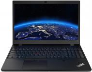 Ноутбук Lenovo ThinkPad P15v G3 15,6" (21D80009RA) black