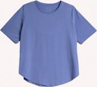 Футболка 4F TSHIRT FNK F2295 4FWAW26TFTSF2295-34S р.XL фиолетовый Футболка 4F TSHIRT FNK F2295 4FWAW26TFTSF2295-34S р.XL фиолетовый