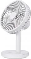 Вентилятор Jile Desktop small fan 01 Dark Blue (1146682)