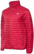 Куртка 4F H4L18-KUM003-62S M красный