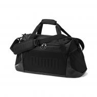 Спортивная сумка Puma GYM_Duffle Bag M AW1920 07574101 черный