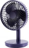 Вентилятор Jile Desktop small fan 01 Dark Blue (1146683)