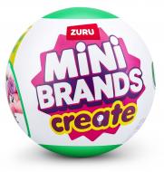 Игровой набор Zuru Mini Brands BOTANICAL GARDEN в ассортименте 77559GQ1