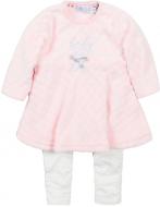 Комплект Dirkje рожевий р.86 D36203-31