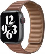 Ремешок Promate Maglet-40 для Apple Watch 38-40 мм 1/2/3/4/5/6/SE brown maglet-40.brown