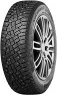 Шина Continental CONTINENTAL CONTIICECONTACT 2 XL 235/75R16 шипованая зима