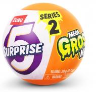 Ігровий набір Zuru Mini Brands Mega Gross Minis Фігурки-сюрприз в шарі зі слаймом в асортименті 77567GQ2