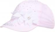 Кепка Pampona 21 L 07 46-48 светло-розовый