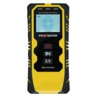 Детектор PROTESTER скрытой проводки, дерева, металла PRO-WS0031