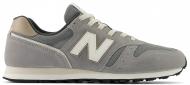 Кросівки чоловічі демісезонні New Balance 373 ML373OL2 р.45 сірі