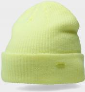 Шапка 4F 4FAW23ACAPF291-45N р.S салатовый