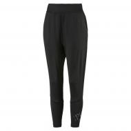Брюки Puma Studio 7 8 Knit Pant 51828303 р. XS черный