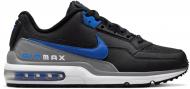 Кросівки чоловічі демісезонні Nike AIR MAX LTD 3 DV6495-001 р.44 чорні