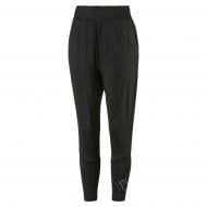 Штани Puma Studio 7 8 Knit Pant 51828303 р. M чорний