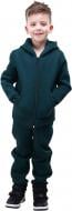 Костюм Bibo утепленный р.122 темно-зеленый 9662