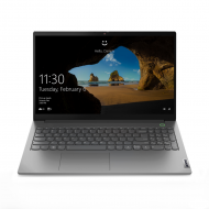 Ноутбук Lenovo ThinkBook 15 G3 ACL 15,6" (21A400BSRA) mineral grey