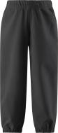Брюки Reima SoftShell р.104 черный 522263-9990