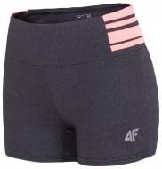 Шорти 4F H4L18-SKDF001-21M р. S чорний Шорти 4F H4L18-SKDF001-21M р. S чорний