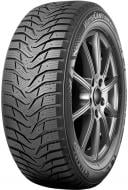 Шина Kumho WS31 215/70R16 T під шип зима