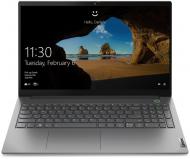 Ноутбук Lenovo ThinkBook 15 G3 ACL 15,6" (21A400C0RA) mineral grey