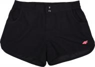 Шорти 4F H4L18-SKDT001-20S р. L чорний